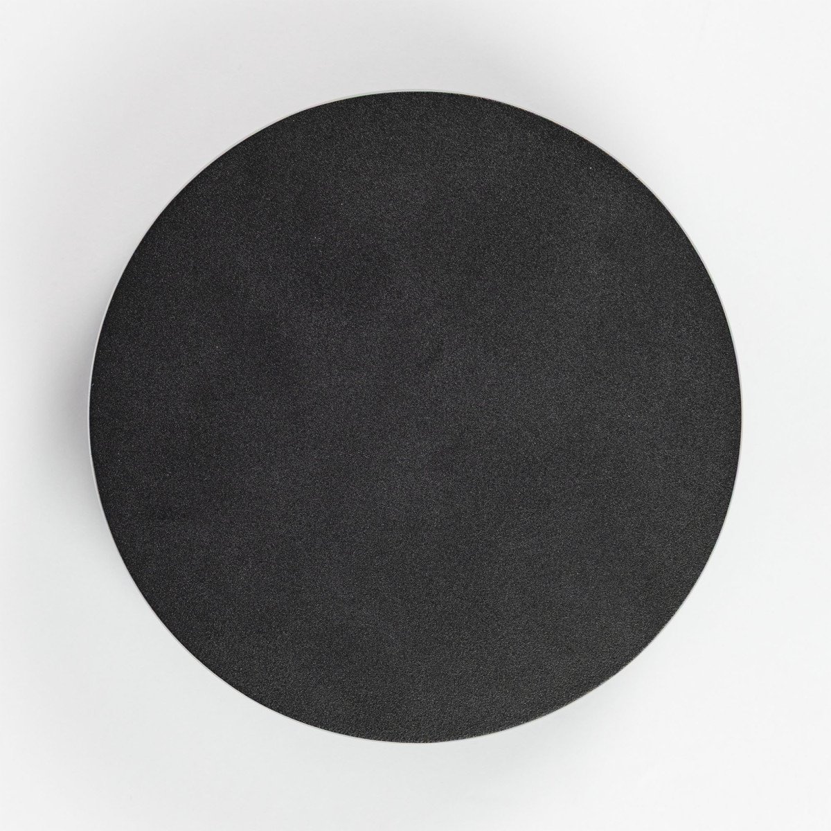 Außenleuchte Finley Wandleuchte Schwarz modern Aluminium