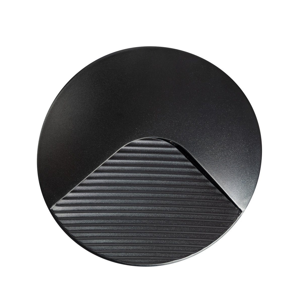 Außenleuchte Emily Wandleuchte schwarz 12,8 cm modern
