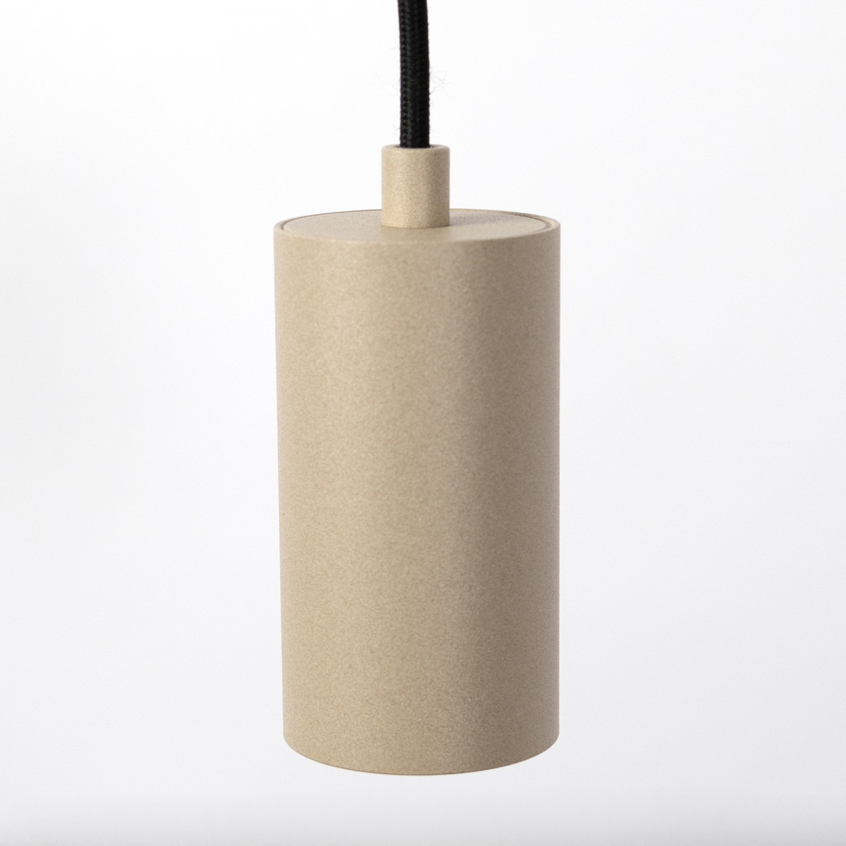 Innenlampe Luxum Pendelleuchte Champagne Aluminium modern