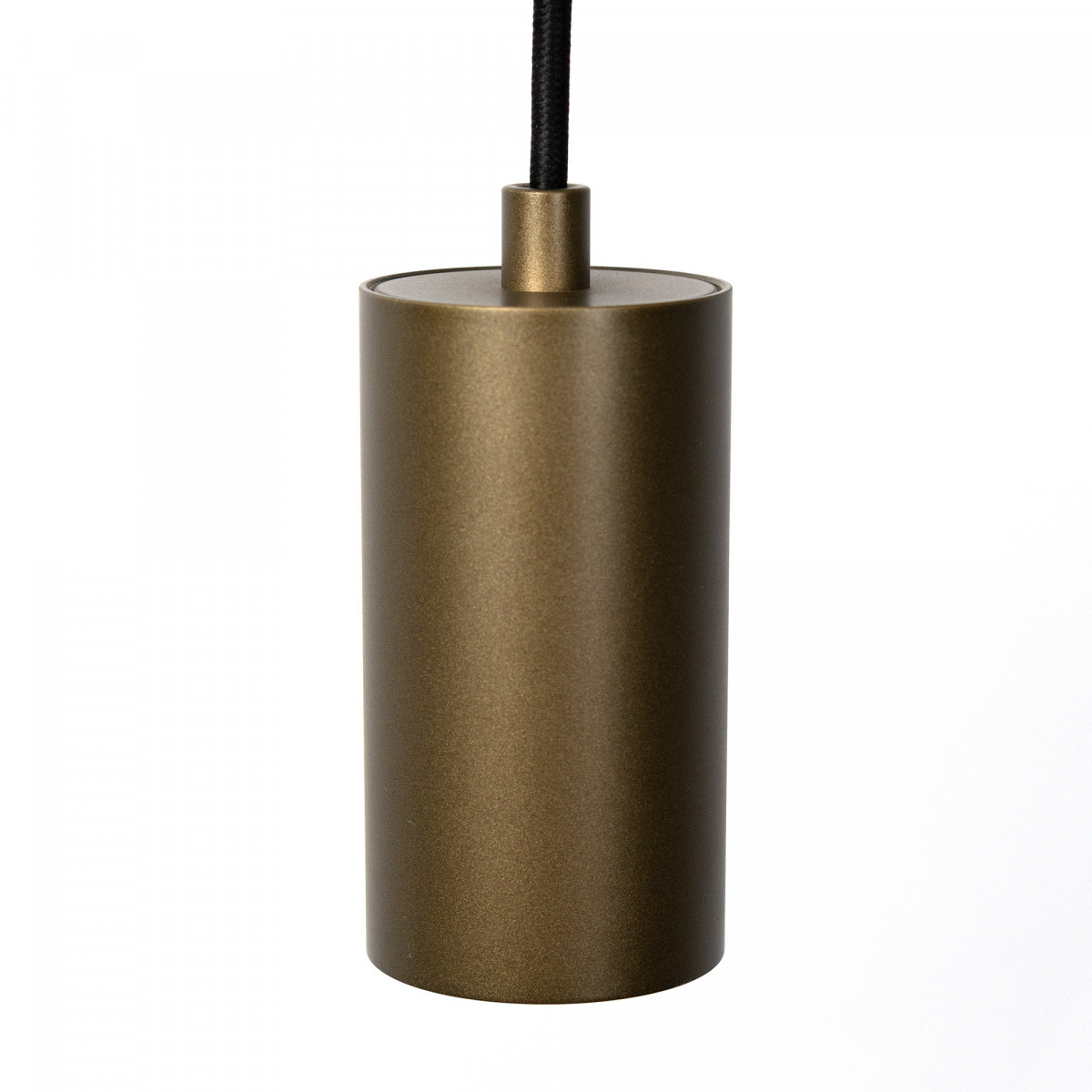 Innenlampe Luxum Pendelleuchte Bronze Aluminium modern