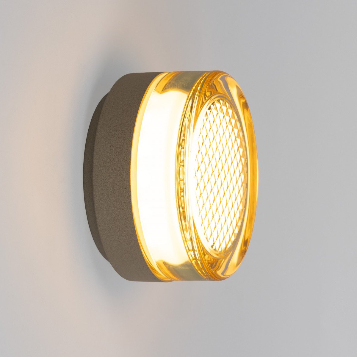 Innenlampe Mason Wandleuchte Deckenleuchte champagne