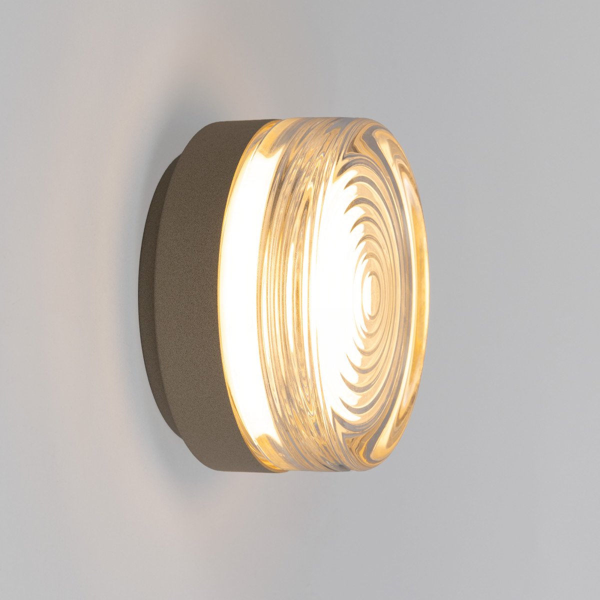 Lampe Liam Wandleuchte Deckenleuchte champagne