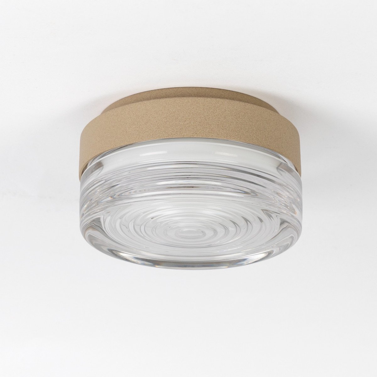 Lampe Liam Wandleuchte Deckenleuchte champagne