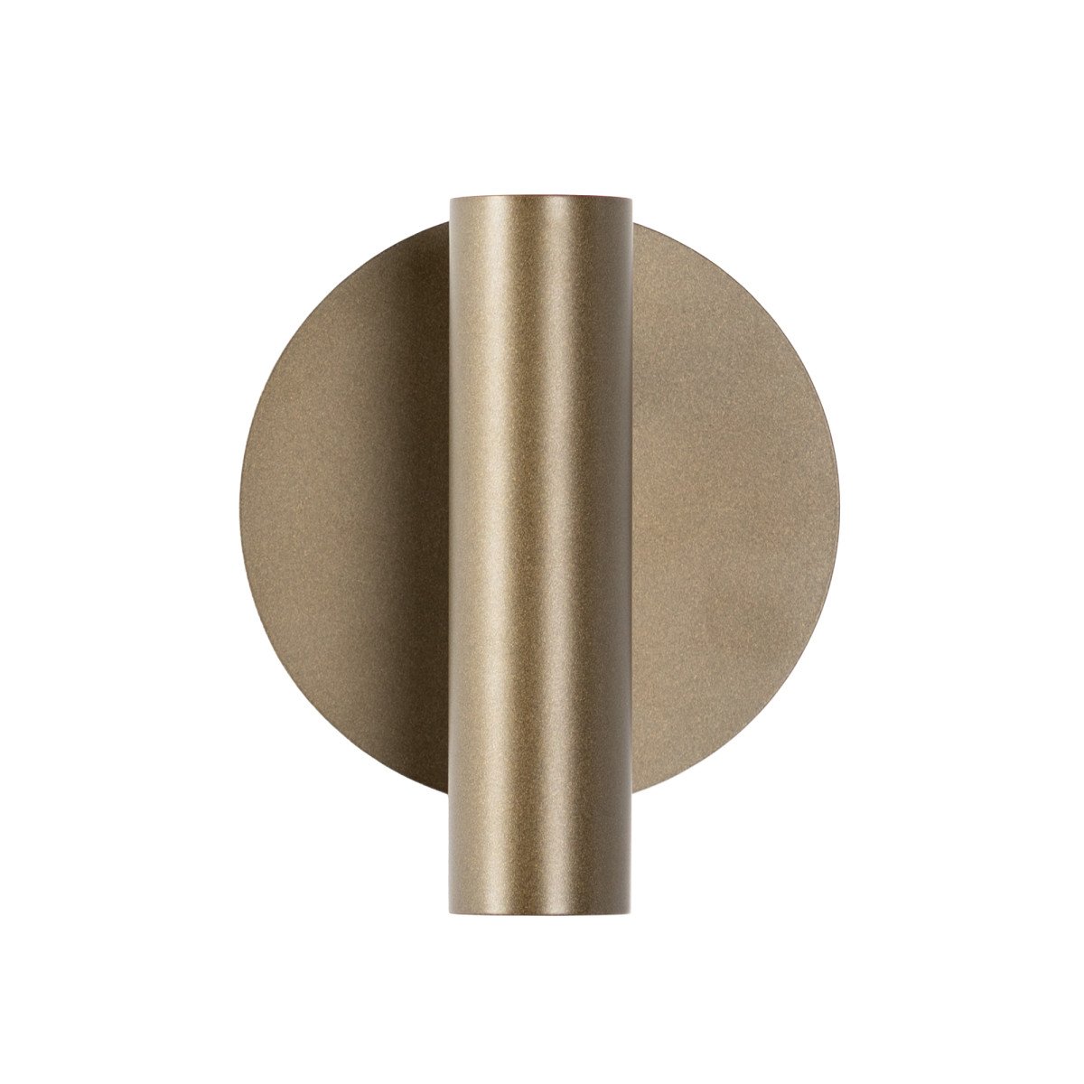 Bronze Wandstrahler gerichtetes Aluminium USB