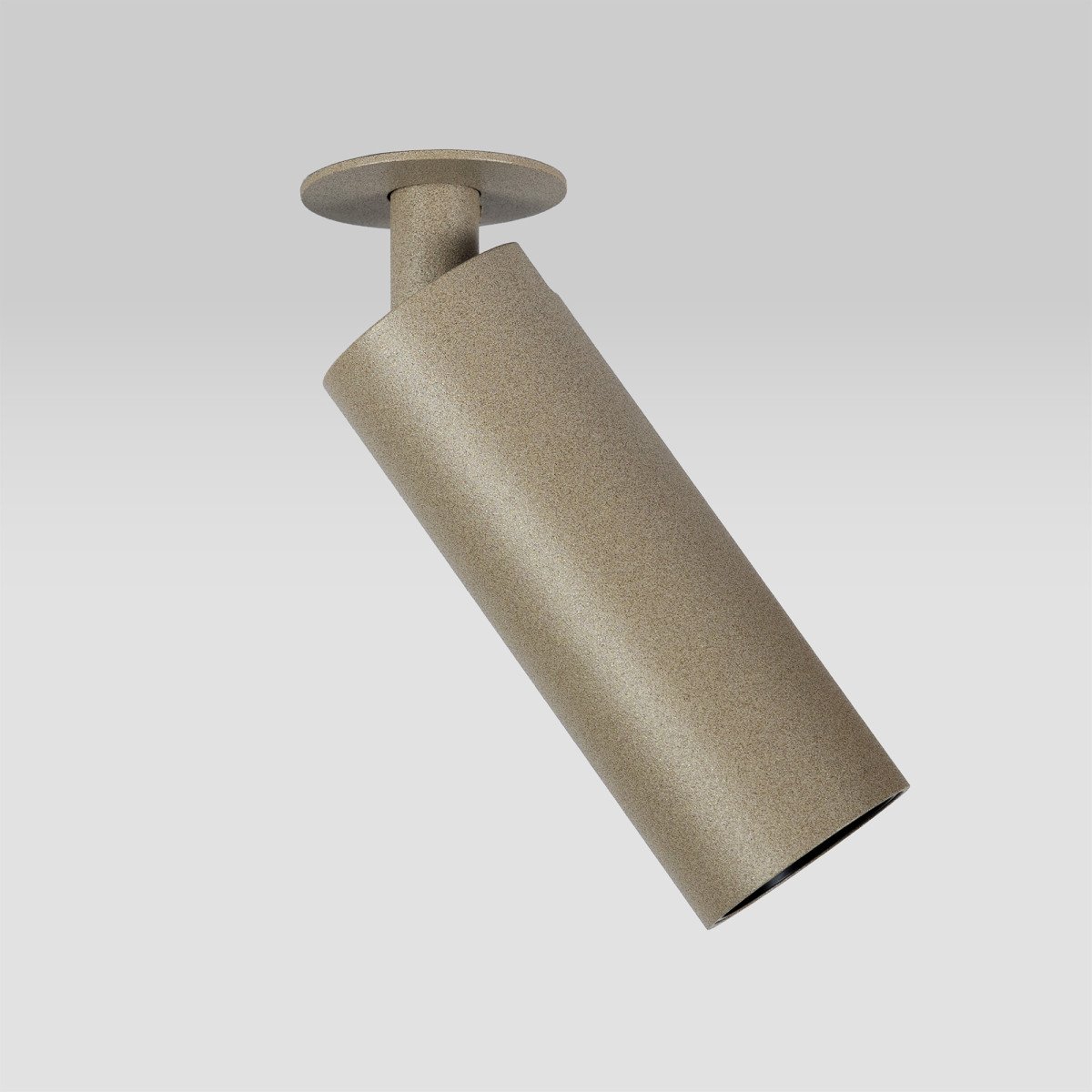 Innenbeleuchtung Vigo Einbaustrahler Champagne Aluminium