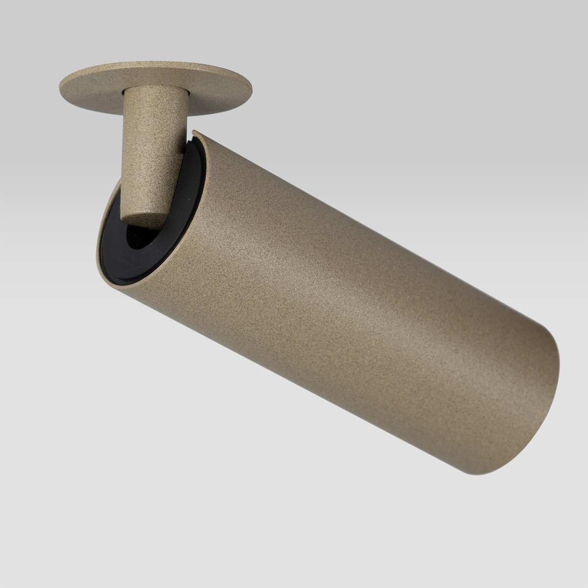 Innenbeleuchtung Vigo Einbaustrahler Champagne Aluminium