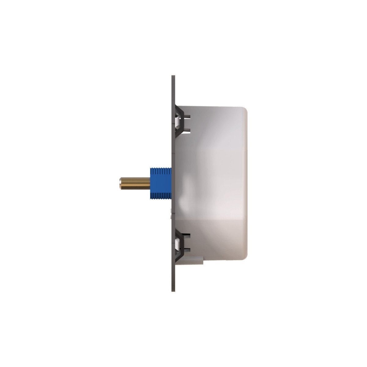Calex LED-Wandeinbau-Dimmer max 250W 220-240V