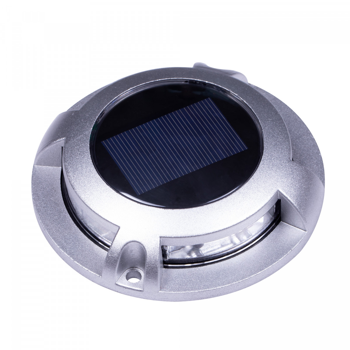 3er Set Solar LED Decklight
