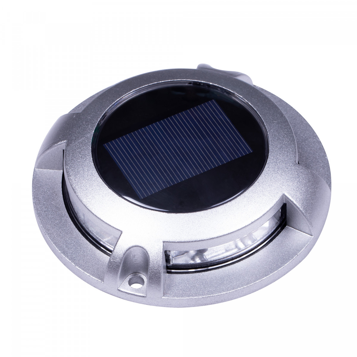 3er Set Solar Decklight