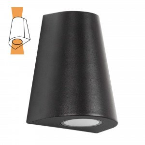 Cone Up & Down Schwarz Cone Up & Down Schwarz