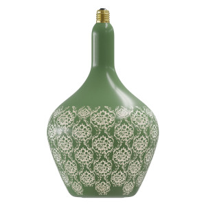 Versailles Vert LED Lampe 