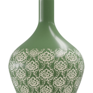 Versailles Vert LED Lampe 