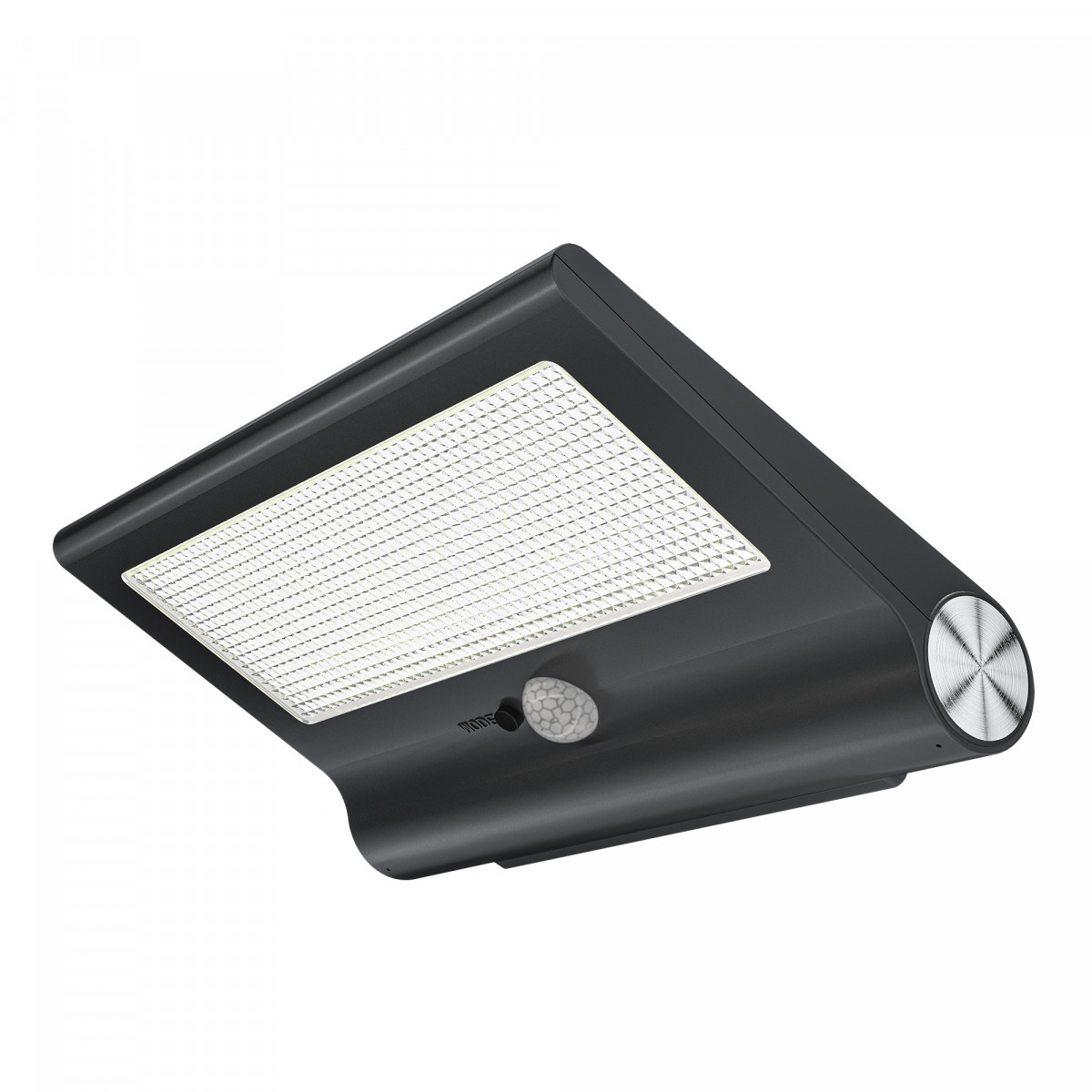 Solar LED Wandleuchte 