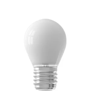 E27 LED klein opal - 3.5 Watt 350 Lumen 