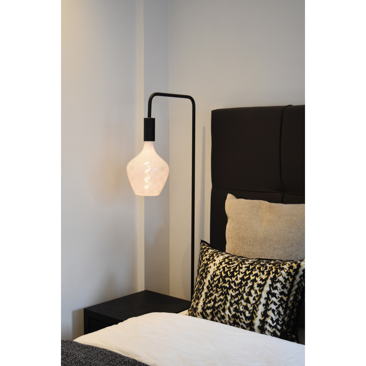 Versailles Blanc LED Lampe 