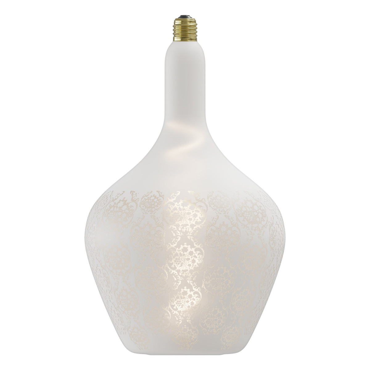 Versailles Blanc LED Lampe 