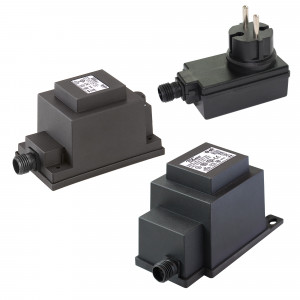 12 Volt Transformator  12 Volt Transformator