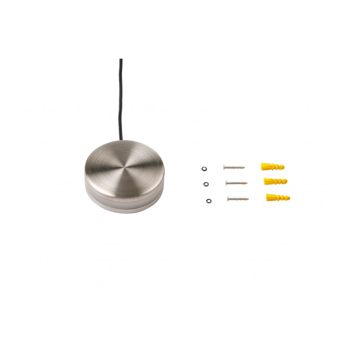 Aurora 12 Volt Designer Wandleuchte von KS Beleuchtung 