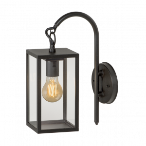 Außenleuchte 12 volt Columba