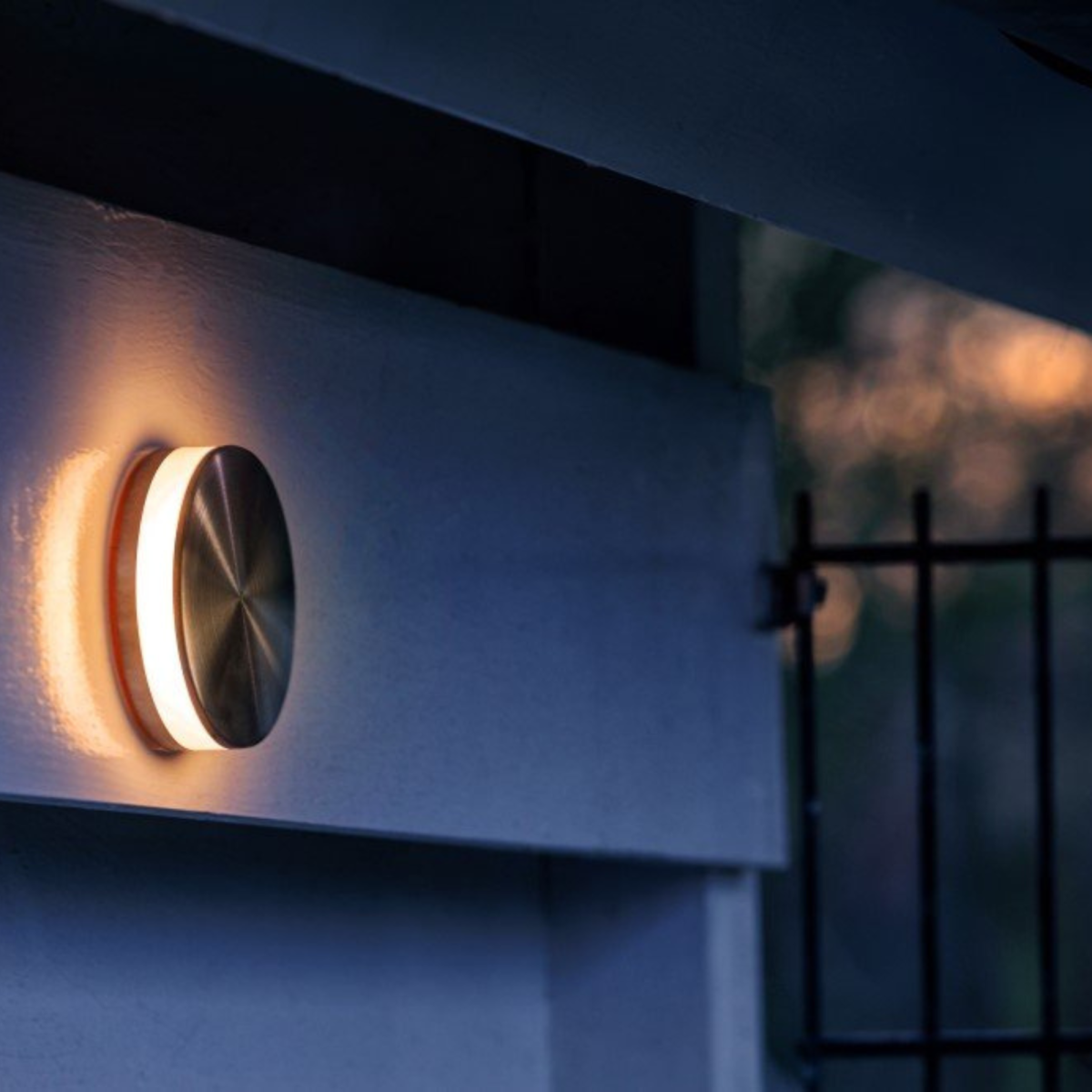 Aurora 12 Volt Designer Wandleuchte von KS Beleuchtung 