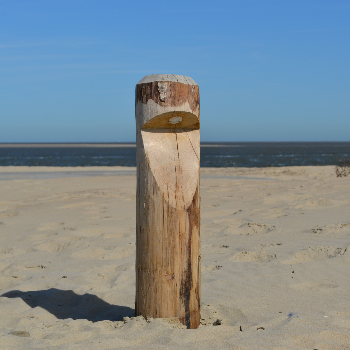 houten buiten terras lamp van akstanje hout Baum inclusief led lamp duurzame buitenverlichting