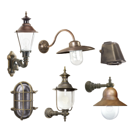 Klassisch, Nostalgisch, Ländlich | Nostalux.de