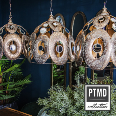 PTMD Deckenlampen PTMD Deckenlampen