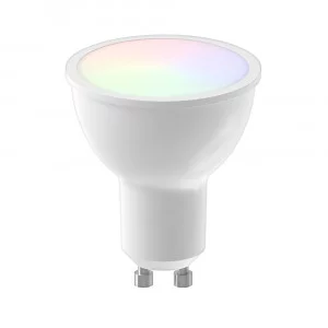 Calex Smart Reflektor LED-Spot GU10 5W 350lm 4000K-2200K