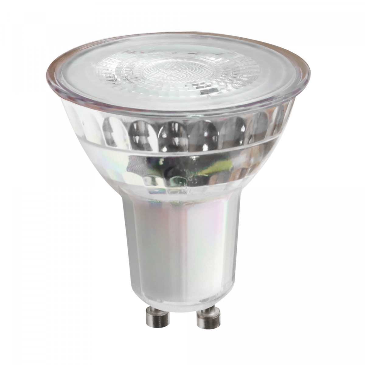 GU10 COB LED 3W Dimmbar