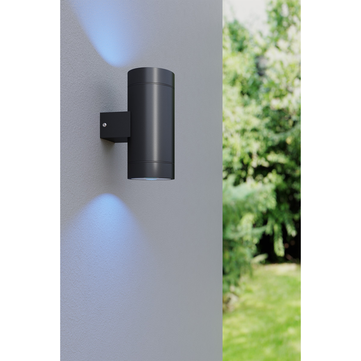 Calex GU10 Smart Outdoor multicolor LED Leuchtmittel 