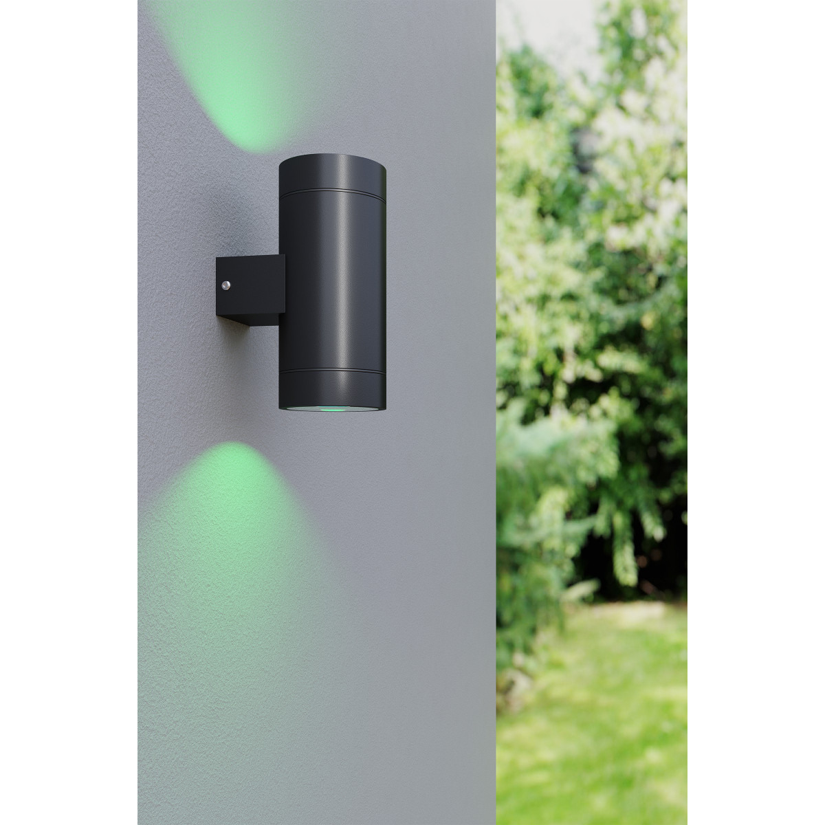 Calex GU10 Smart Outdoor multicolor LED Leuchtmittel 