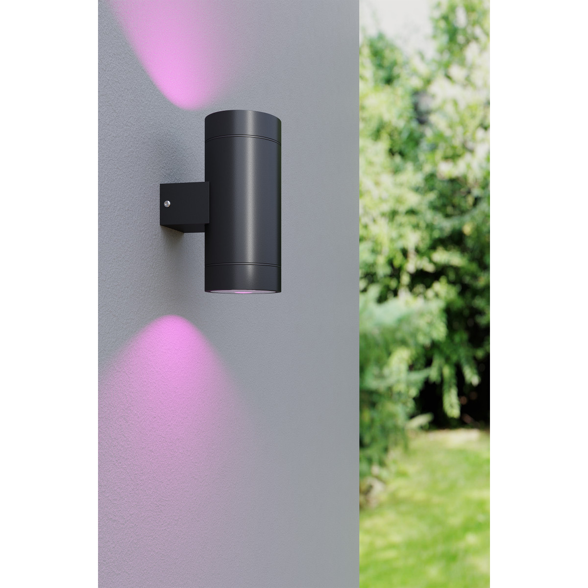 Calex GU10 Smart Outdoor multicolor LED Leuchtmittel 