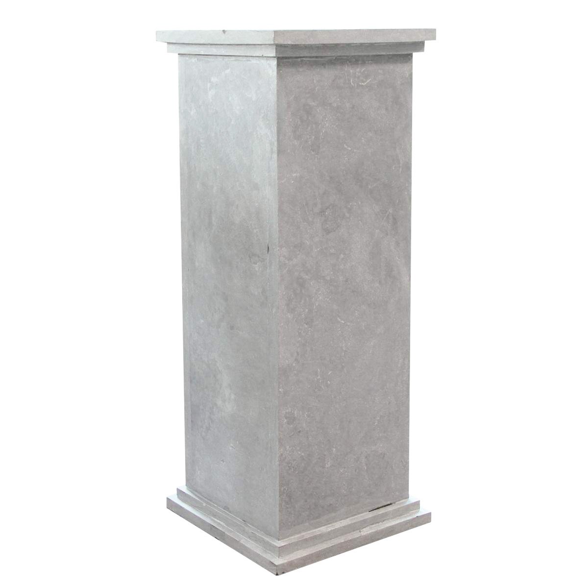 Granit Säule 2
