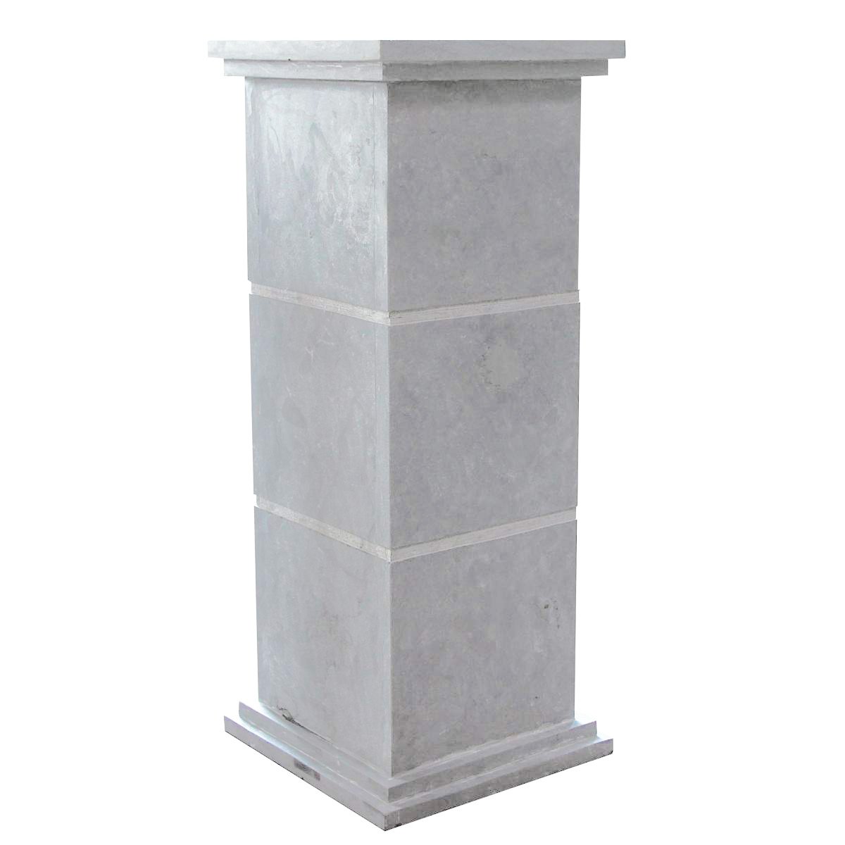 Granit Säule 4