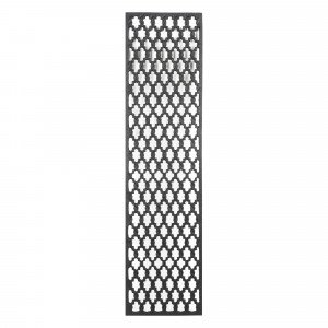 Türgitter H:108.5 x B:28 Wabenförmig R 457 C 