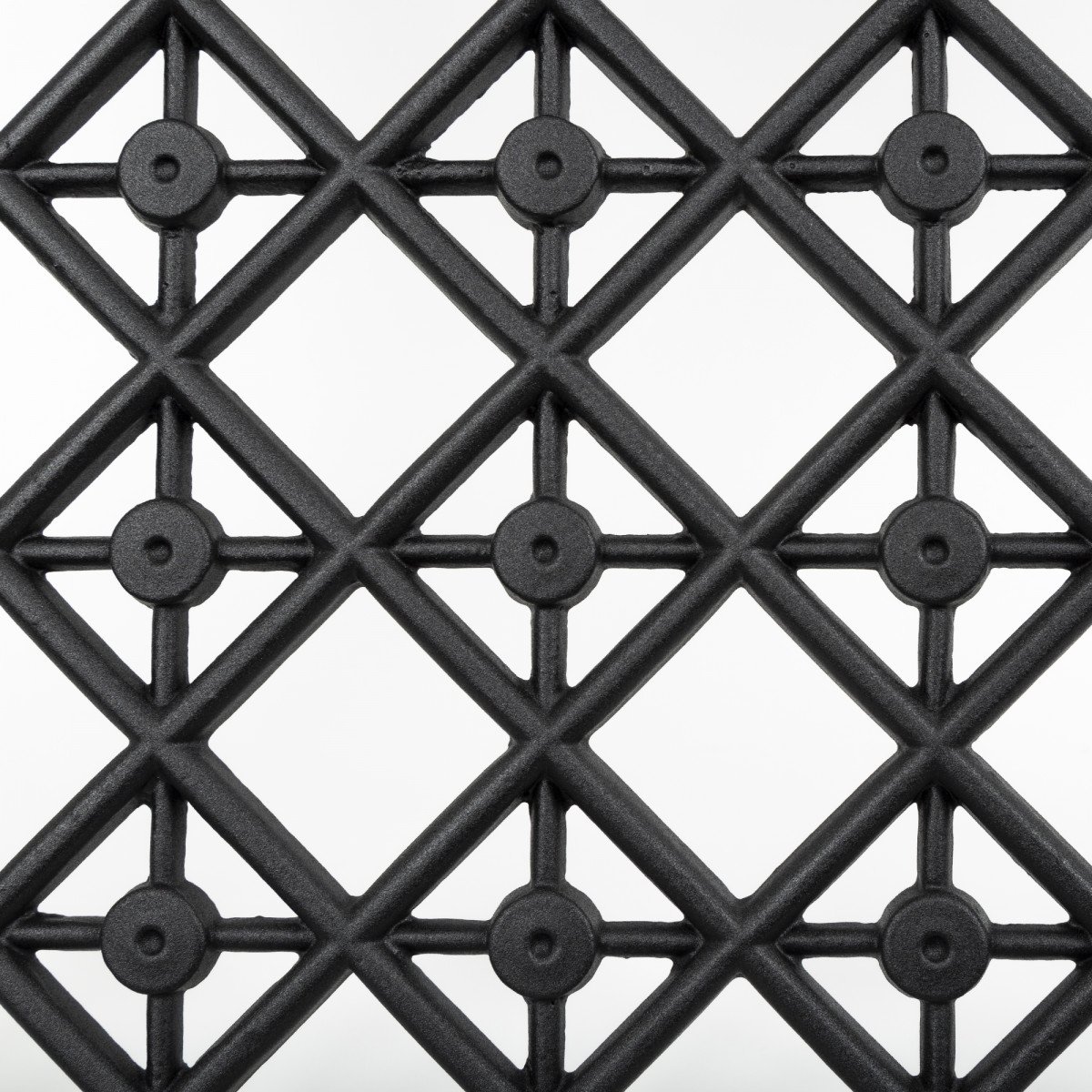 Türgitter H:100 x B:56 Ruit R 467 