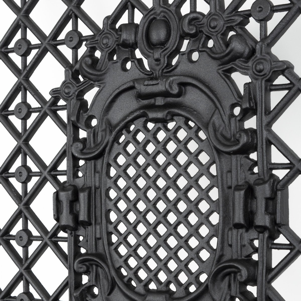 Türgitter H:100 x B:56 Ruit R 467 