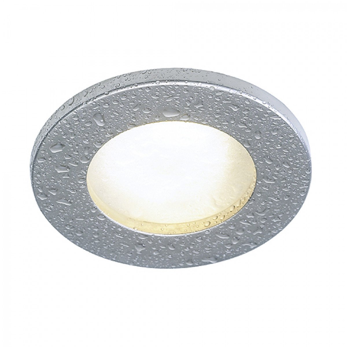 Deckeneinbauspot Titanium