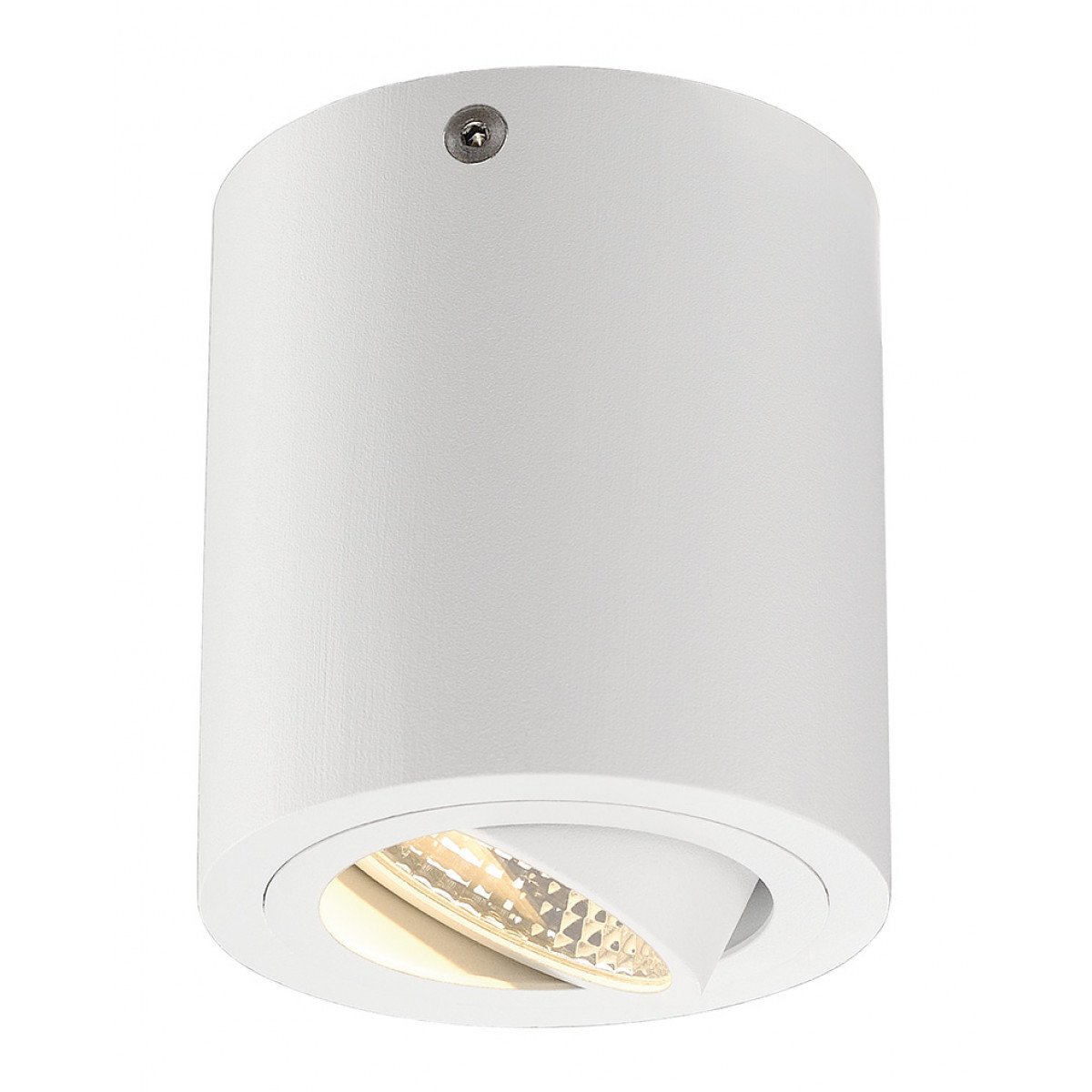 Triledo Rund Cl Weiß 1xled 3000k