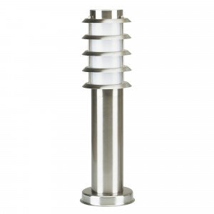 Soll 3 RVS Terrassenlampe