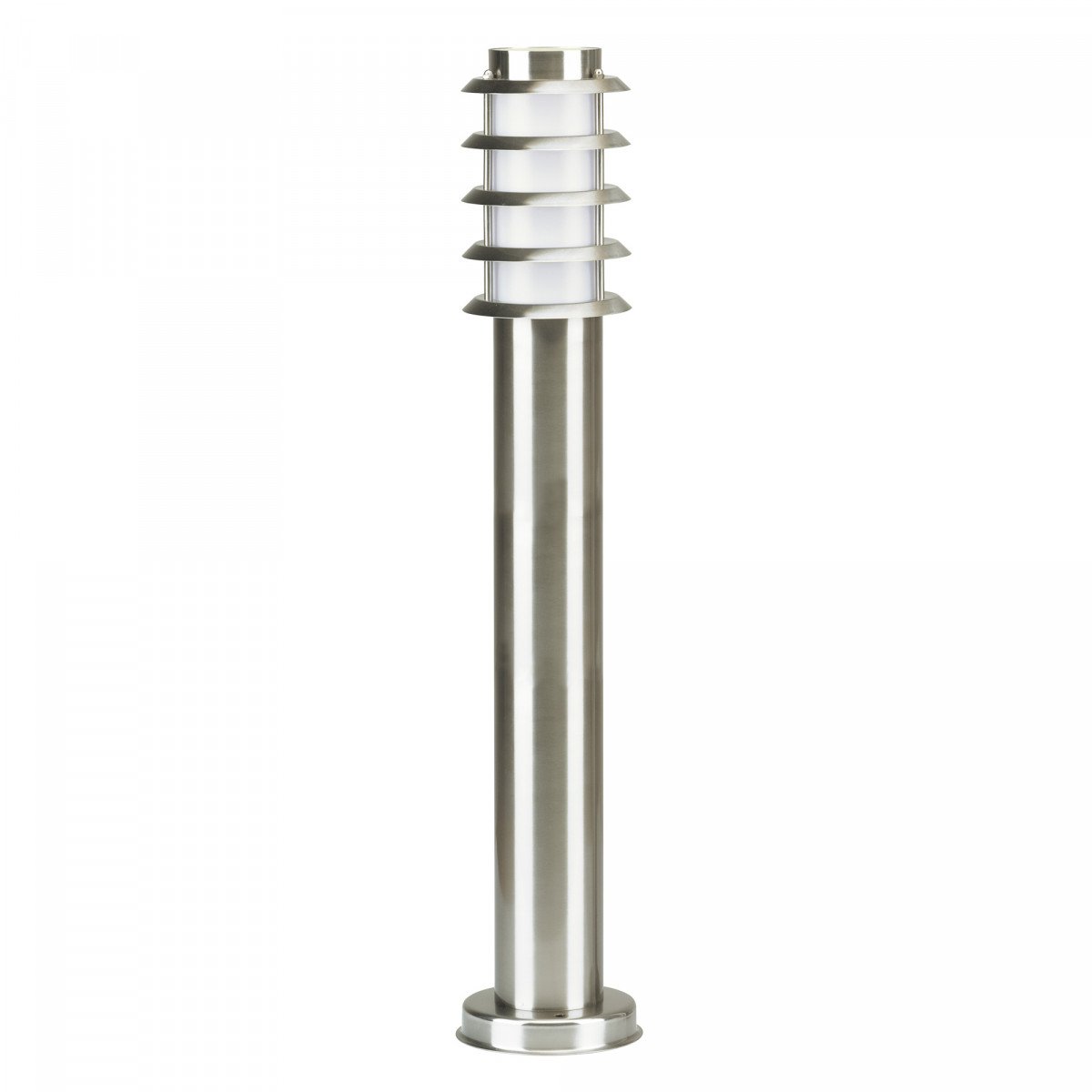 Soll 2 RVS Terrassenlampe