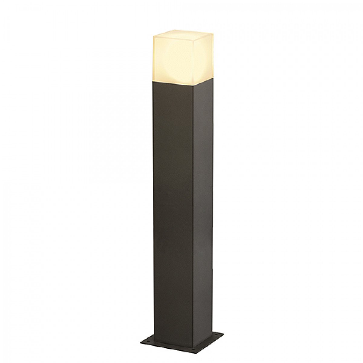 Grafit Sl 60 Antraciet 1xe27