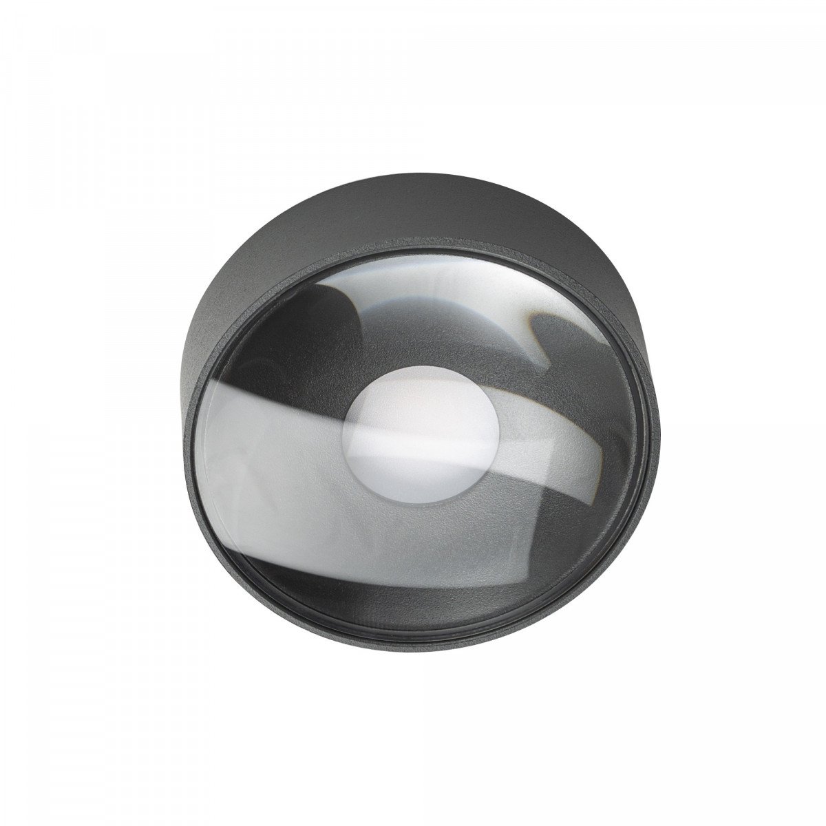 Icon Downlight Anthrazit