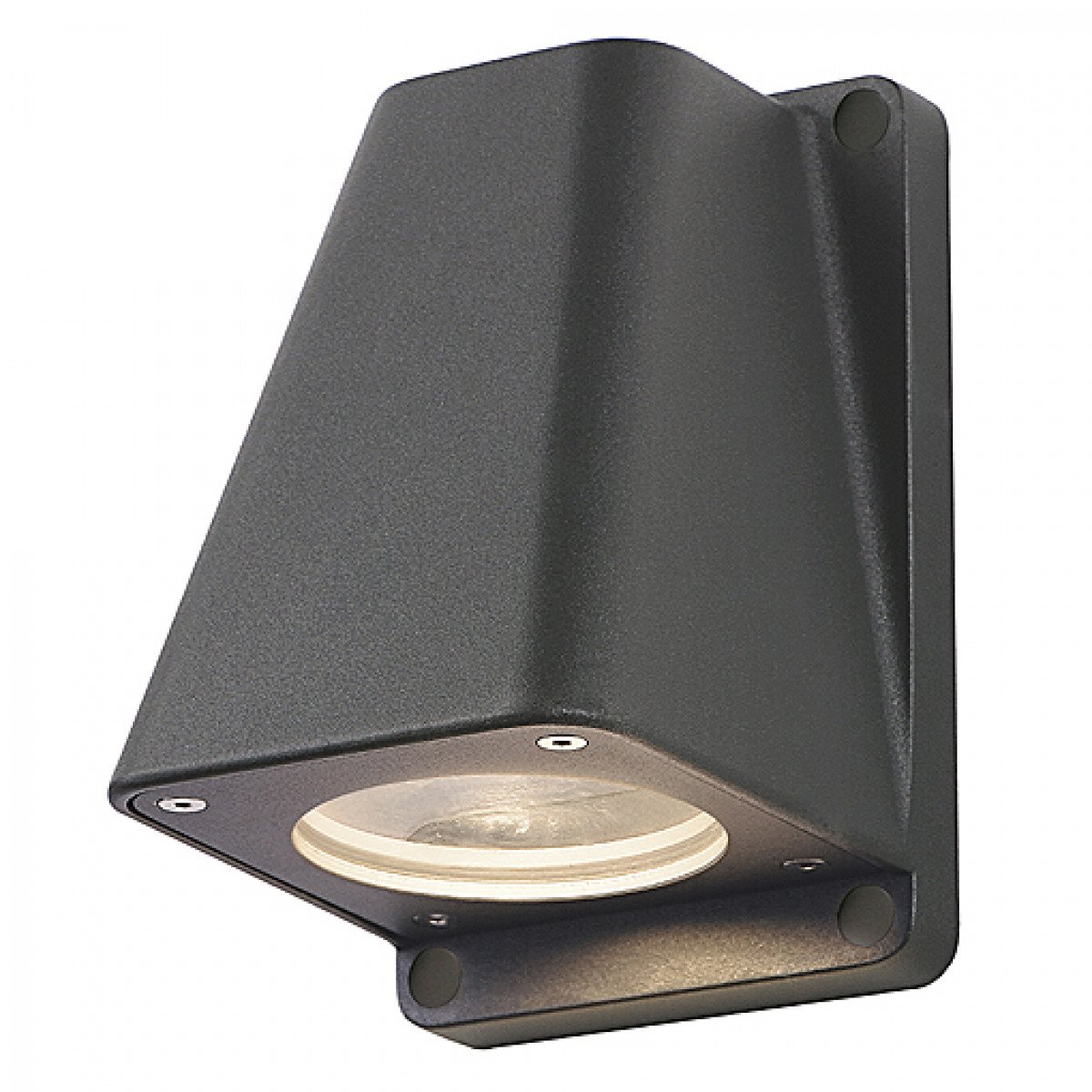 Wallyx Gu10 Anthrazit 1xgu10