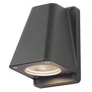 Wallyx Gu10 Anthrazit 1xgu10 Wallyx Gu10 Anthrazit 1xgu10