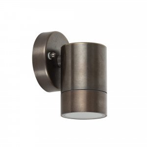 Focus Wandleuchte Bronze Focus Wandleuchte Bronze
