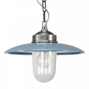Retro Pendelleuchte Solingen Retro Blau Retro Pendelleuchte Solingen Retro Blau