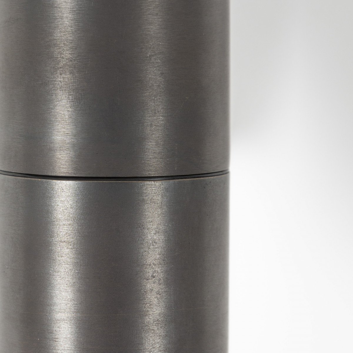 Focus Verstellbare Wandleuchte Bronze