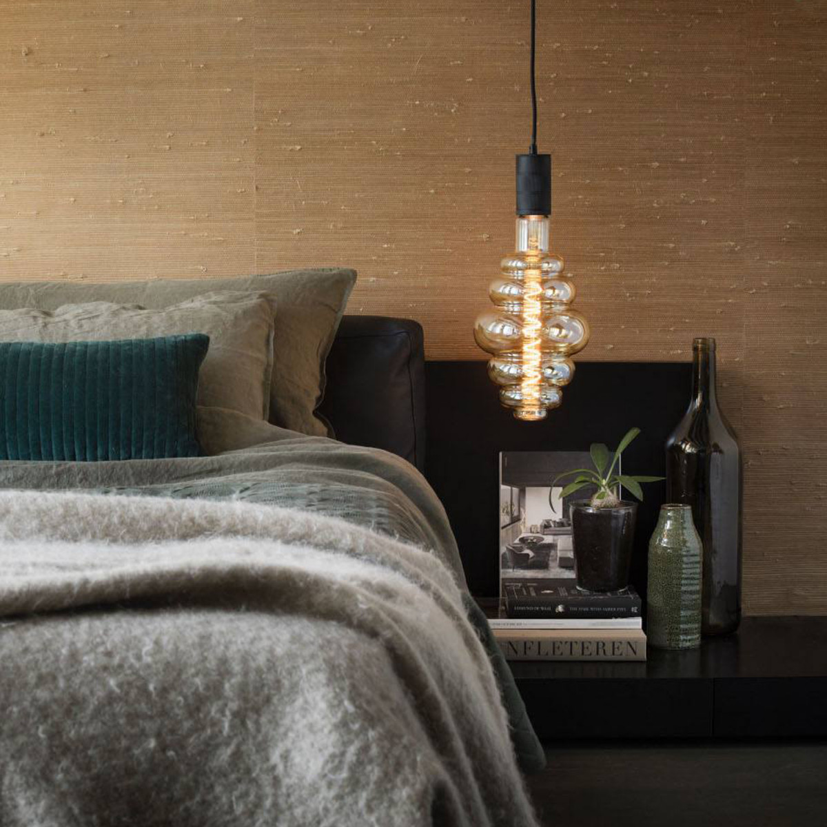 Paris Design LED Lampe
