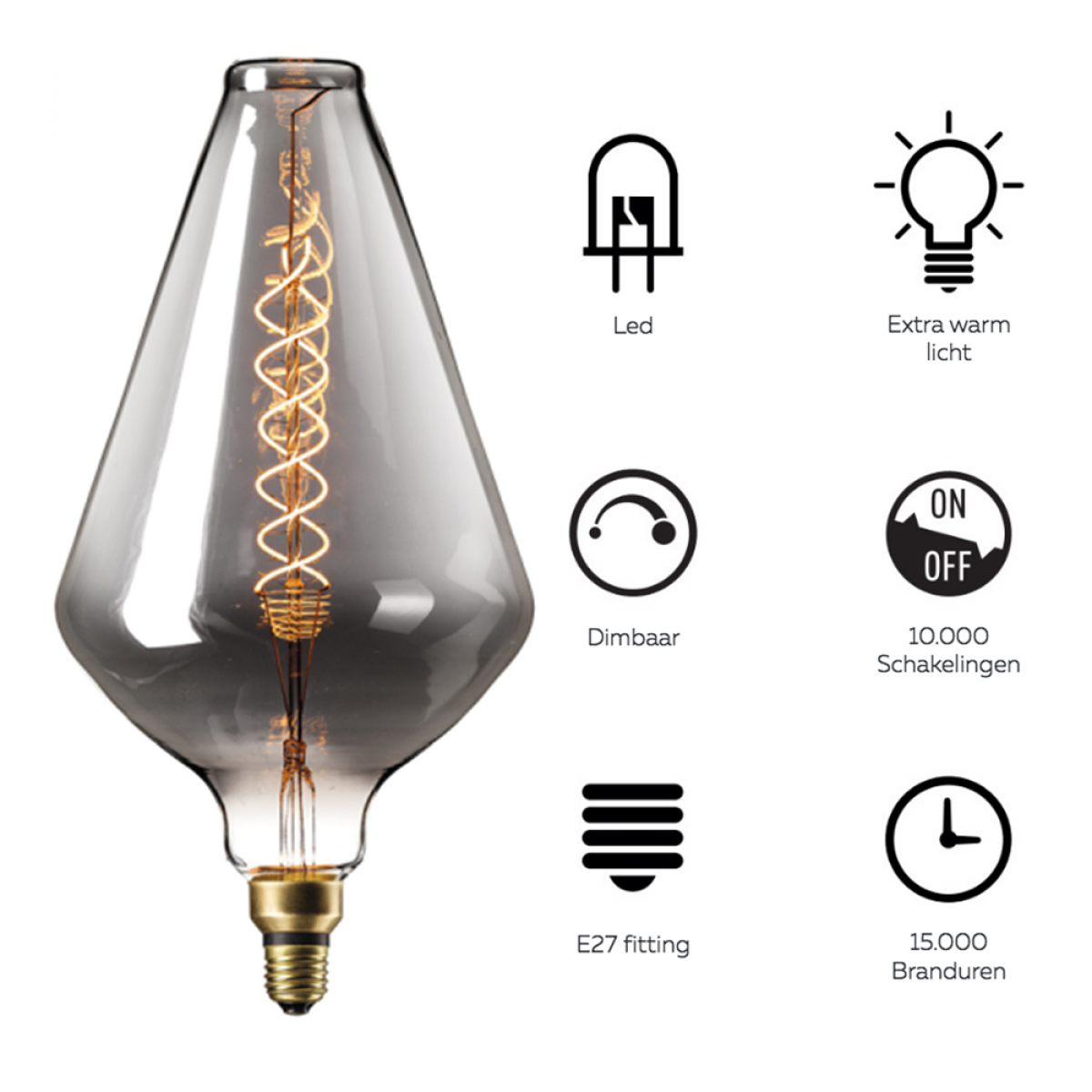 Vienna Design LED Lampe